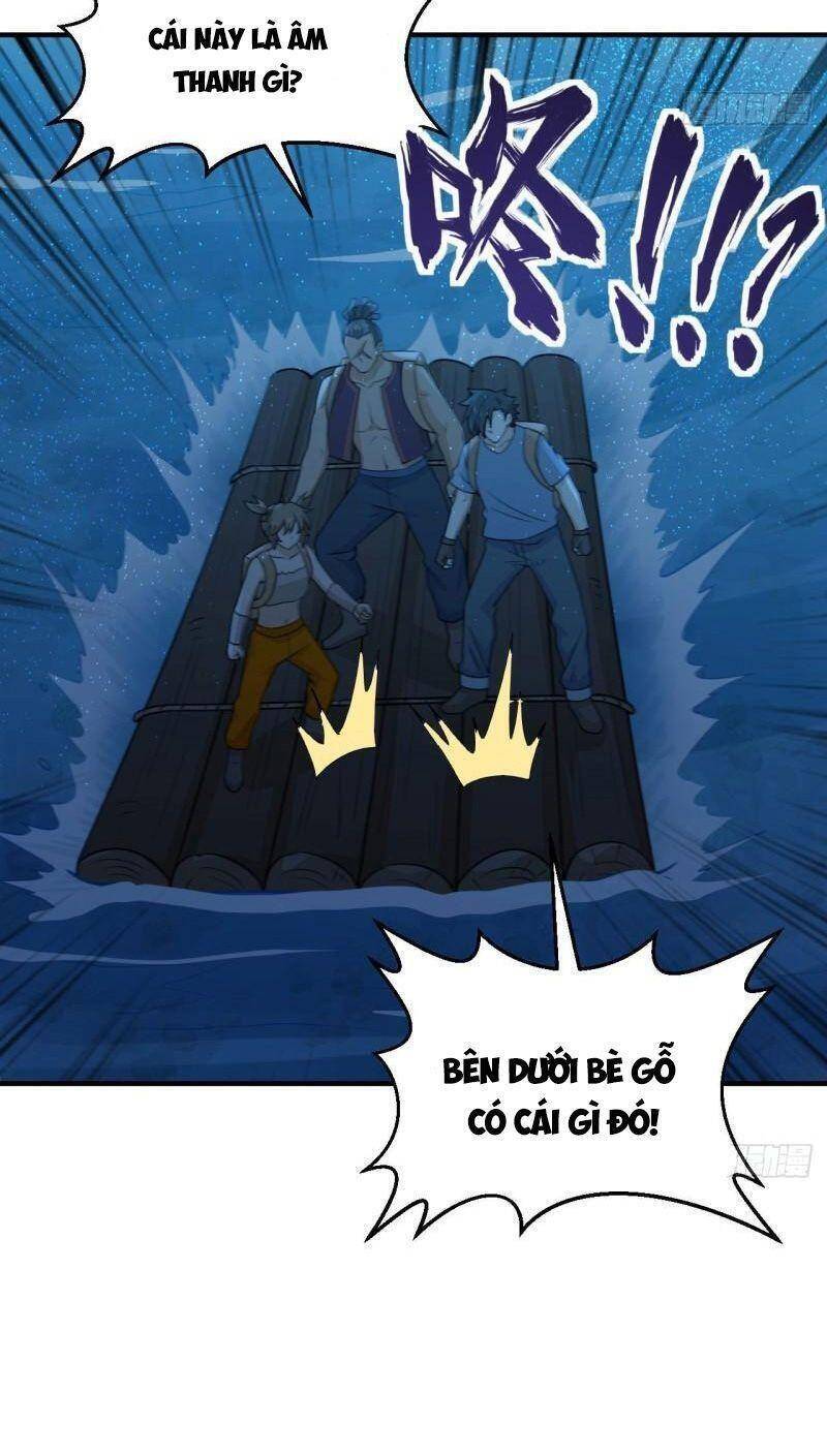 Sống Trên Hoang đảo Cùng Các Em Gái Chapter 188 - 30
