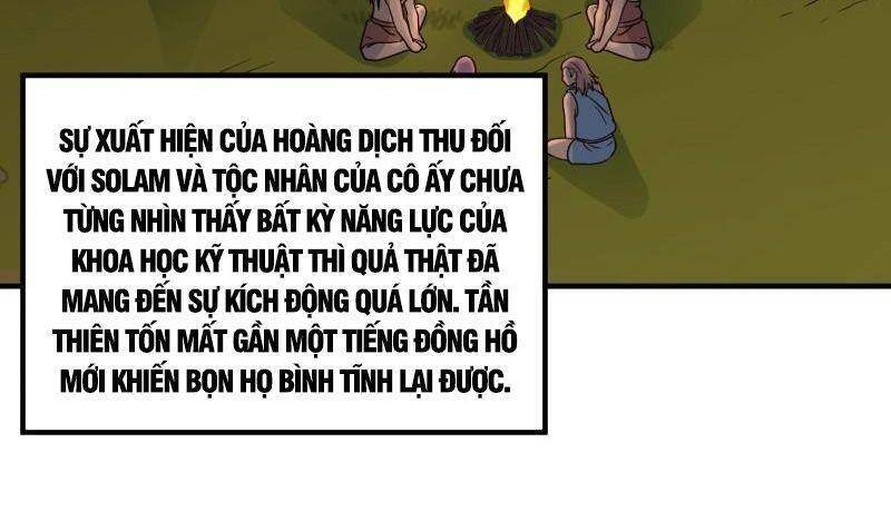 Sống Trên Hoang đảo Cùng Các Em Gái Chapter 188 - 4