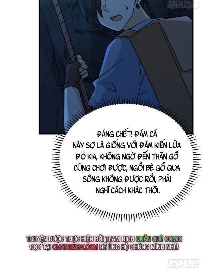 Sống Trên Hoang đảo Cùng Các Em Gái Chapter 188 - 34