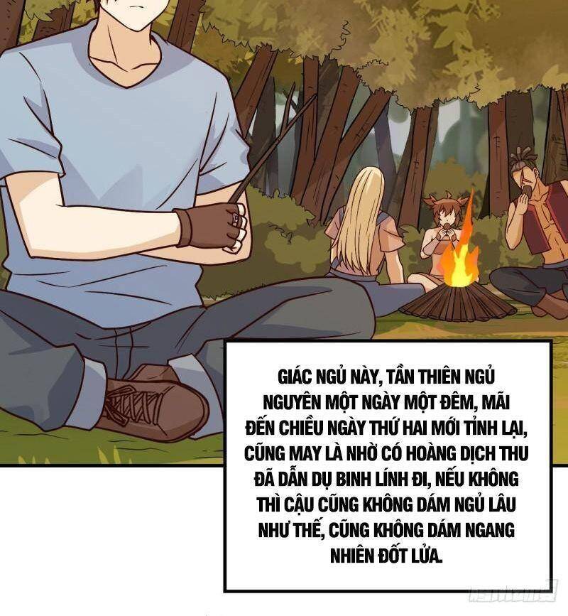 Sống Trên Hoang đảo Cùng Các Em Gái Chapter 188 - 8