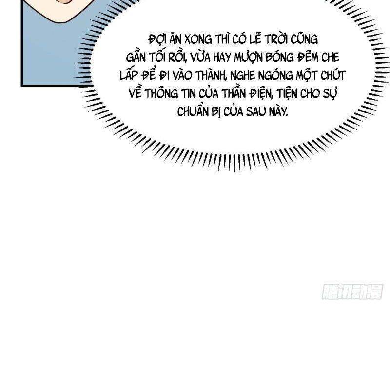 Sống Trên Hoang đảo Cùng Các Em Gái Chapter 188 - 10