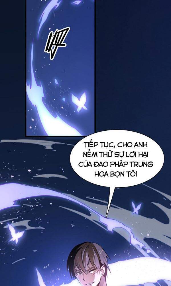 Trọng Sinh Tiểu Y Tiên Chapter 101 - 32