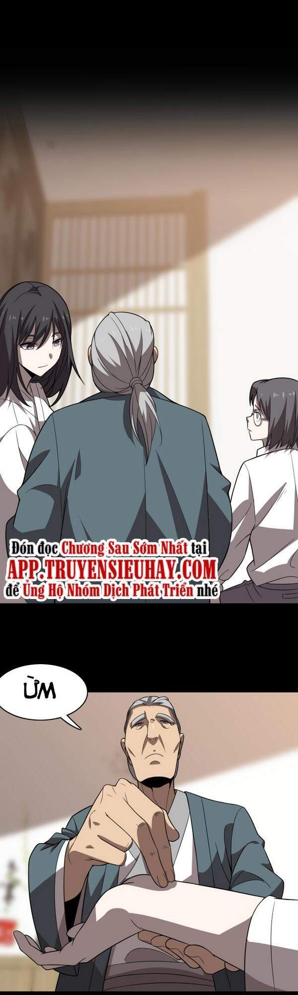 Trọng Sinh Tiểu Y Tiên Chapter 105 - 1