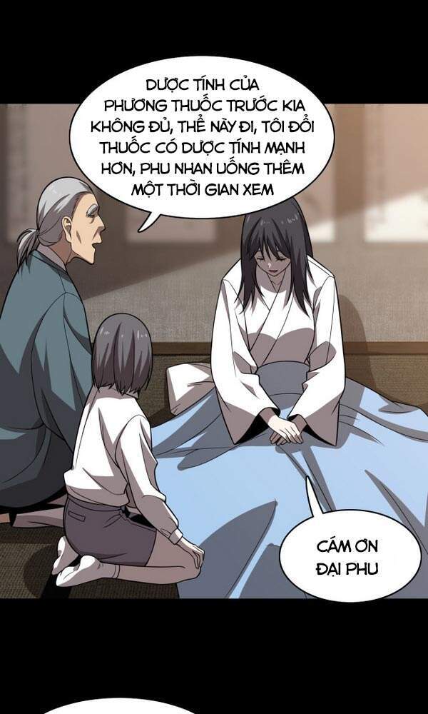 Trọng Sinh Tiểu Y Tiên Chapter 105 - 2