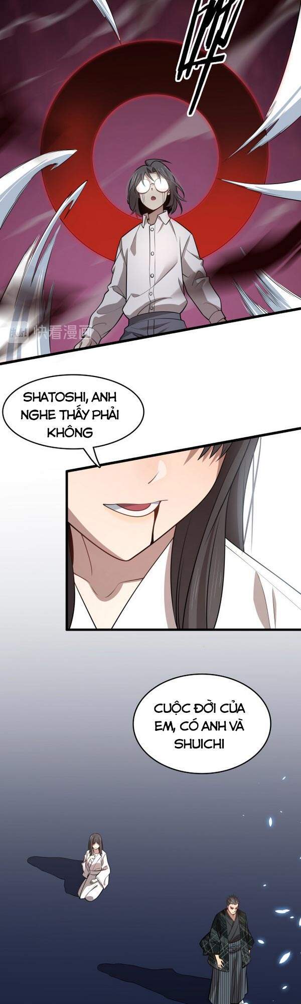Trọng Sinh Tiểu Y Tiên Chapter 105 - 28