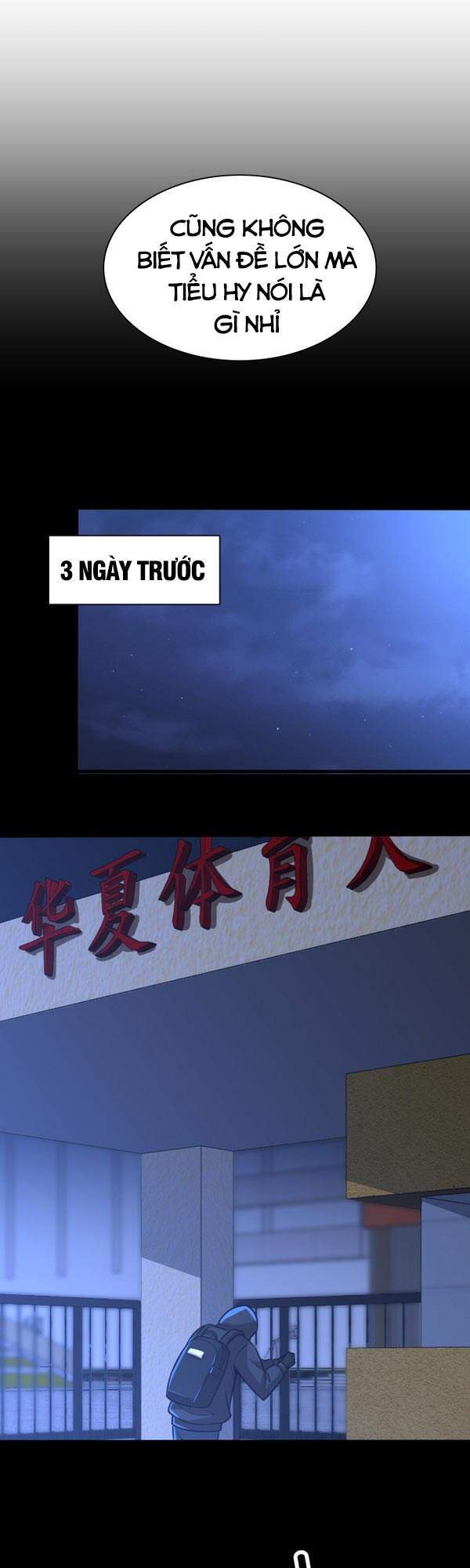 Trọng Sinh Tiểu Y Tiên Chapter 108 - 23