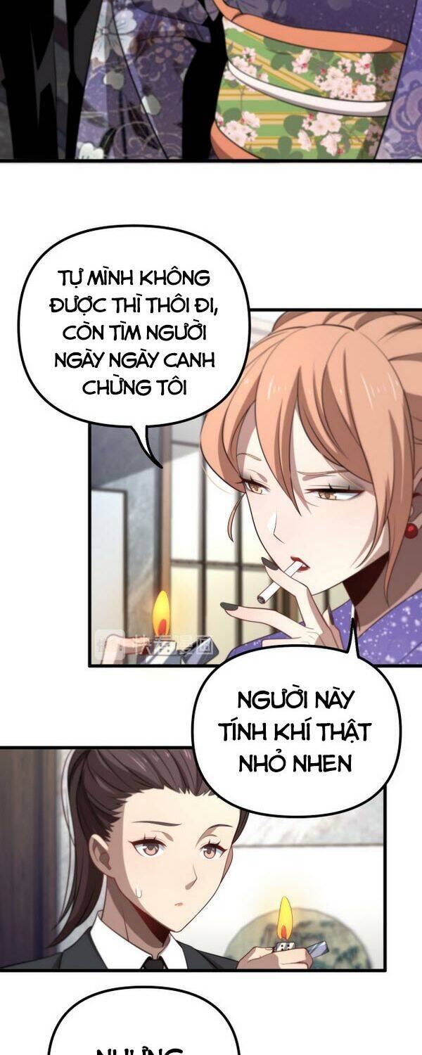 Trọng Sinh Tiểu Y Tiên Chapter 94 - 4