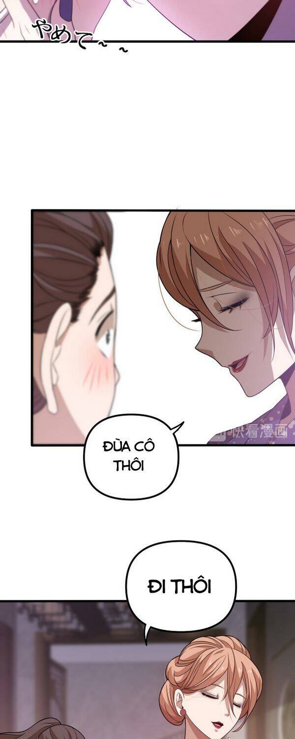 Trọng Sinh Tiểu Y Tiên Chapter 94 - 7