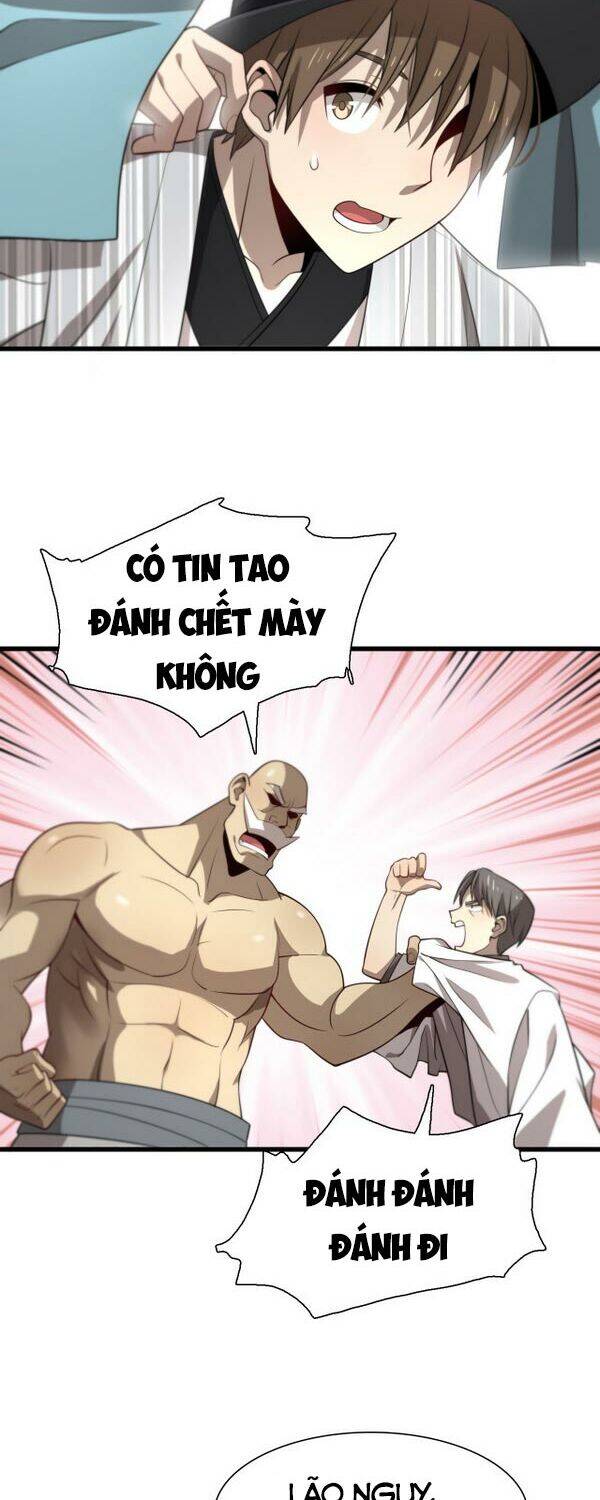 Trọng Sinh Tiểu Y Tiên Chapter 97 - 6