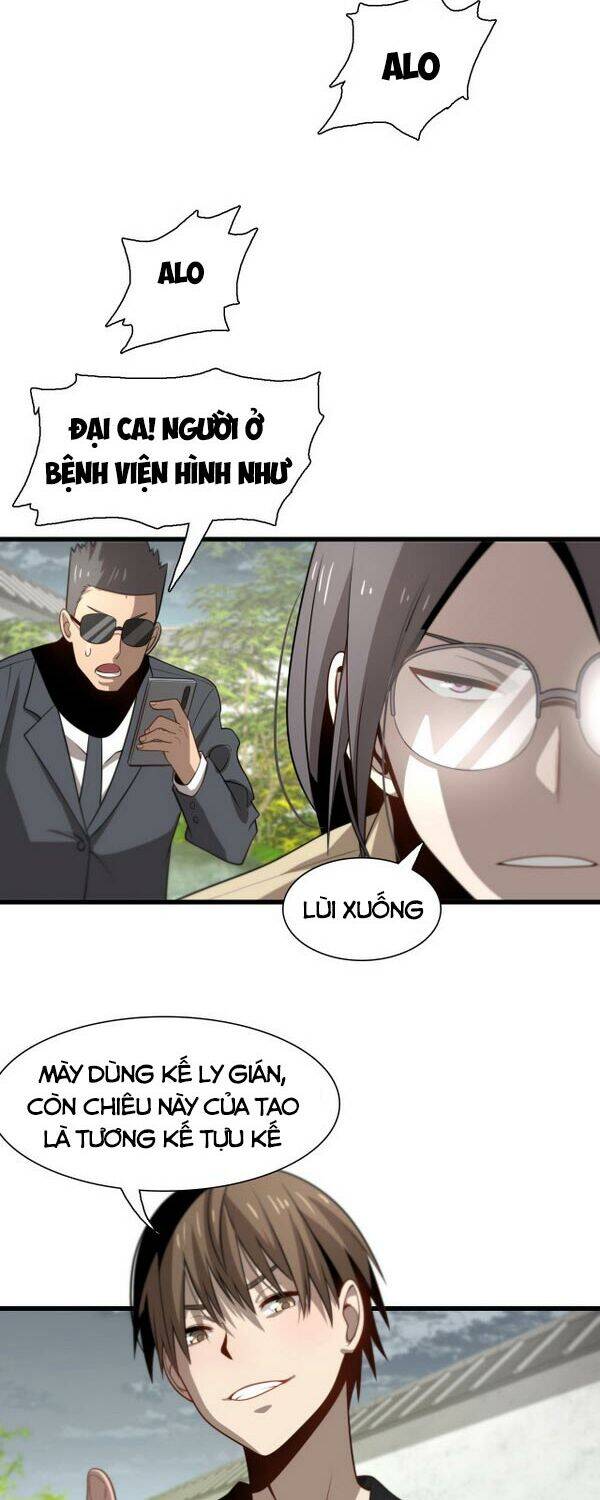 Trọng Sinh Tiểu Y Tiên Chapter 99 - 28