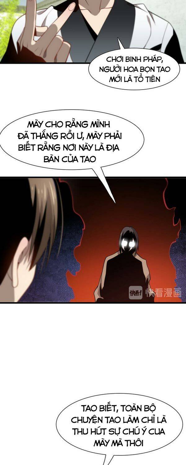 Trọng Sinh Tiểu Y Tiên Chapter 99 - 29