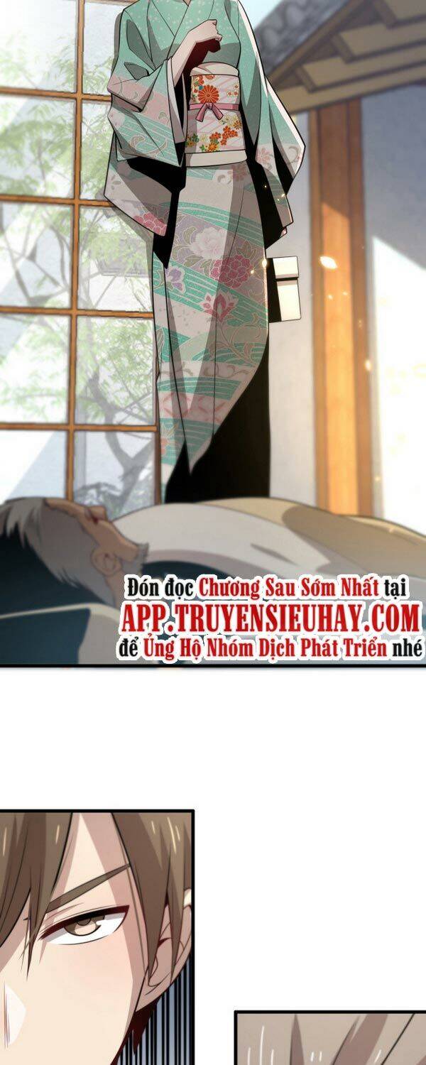 Trọng Sinh Tiểu Y Tiên Chapter 99 - 31