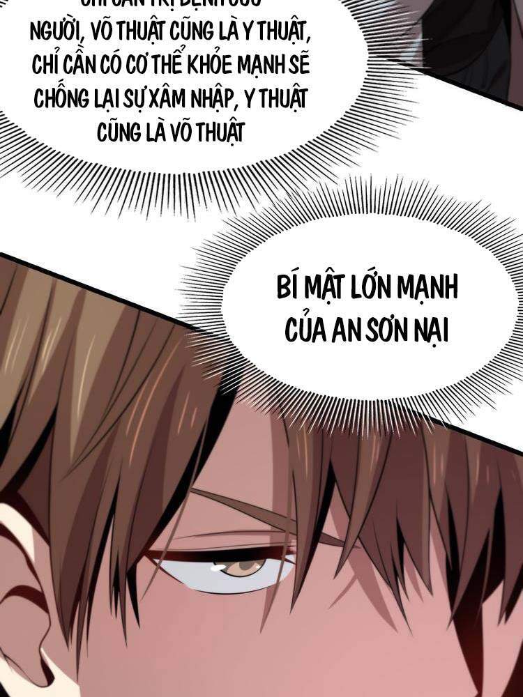 Trọng Sinh Tiểu Y Tiên Chapter 111 - 48