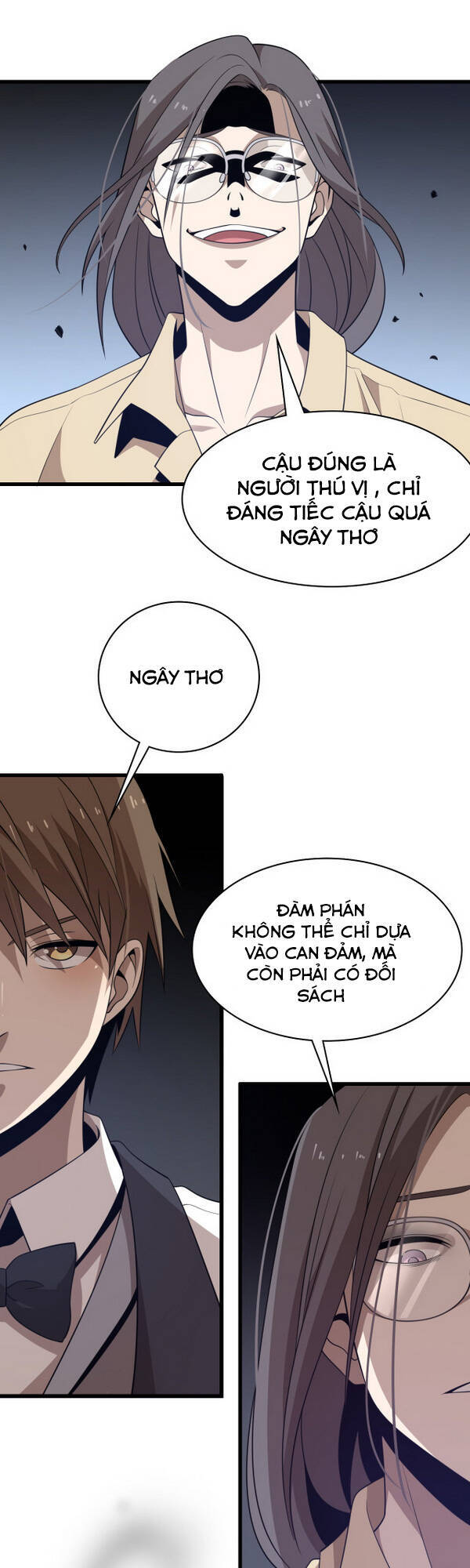 Trọng Sinh Tiểu Y Tiên Chapter 91 - 15