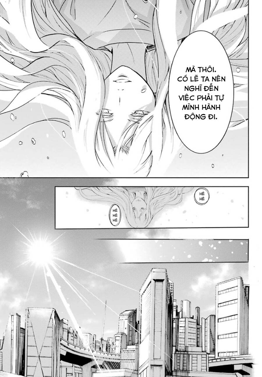 Cấm Thư Ma Thuật Index Chapter 85 - 18
