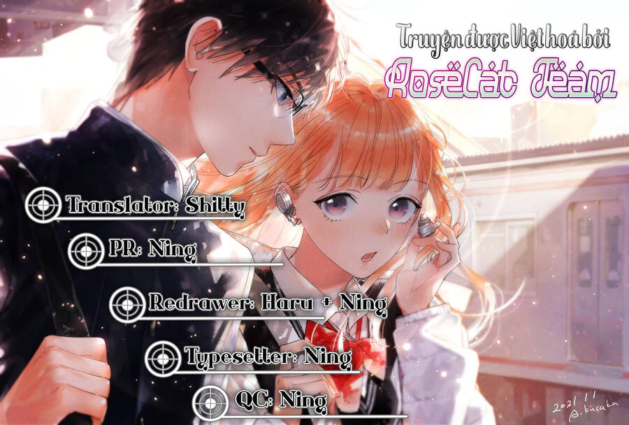 Tôi Muốn Làm Tiếp Tân Của Thế Giới Ma Pháp Chapter 11 - 2