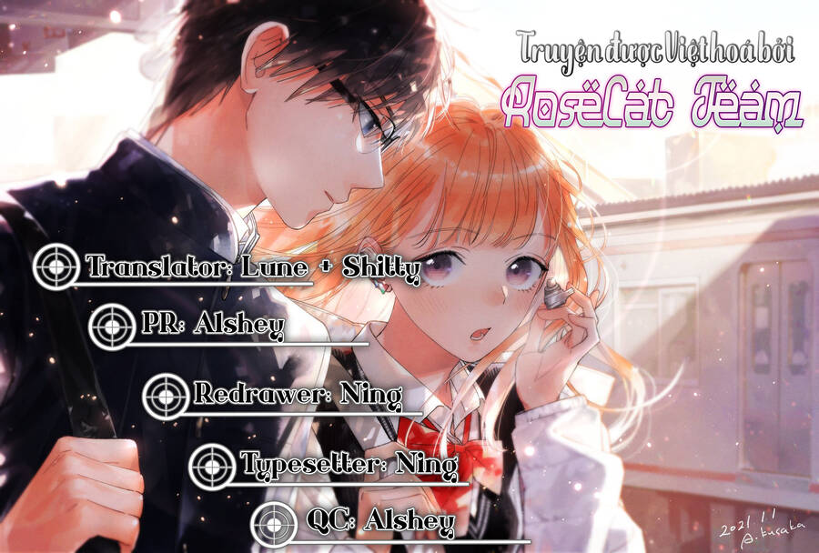 Tôi Muốn Làm Tiếp Tân Của Thế Giới Ma Pháp Chapter 12.5 - 2
