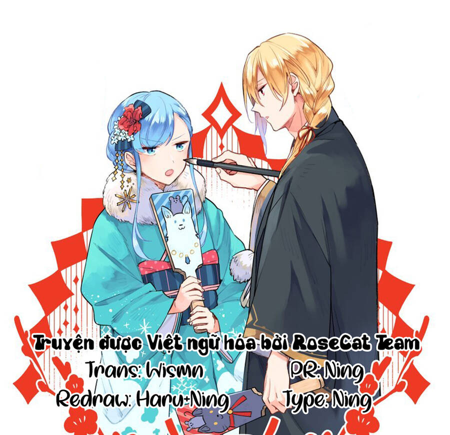 Tôi Muốn Làm Tiếp Tân Của Thế Giới Ma Pháp Chapter 14 - 2