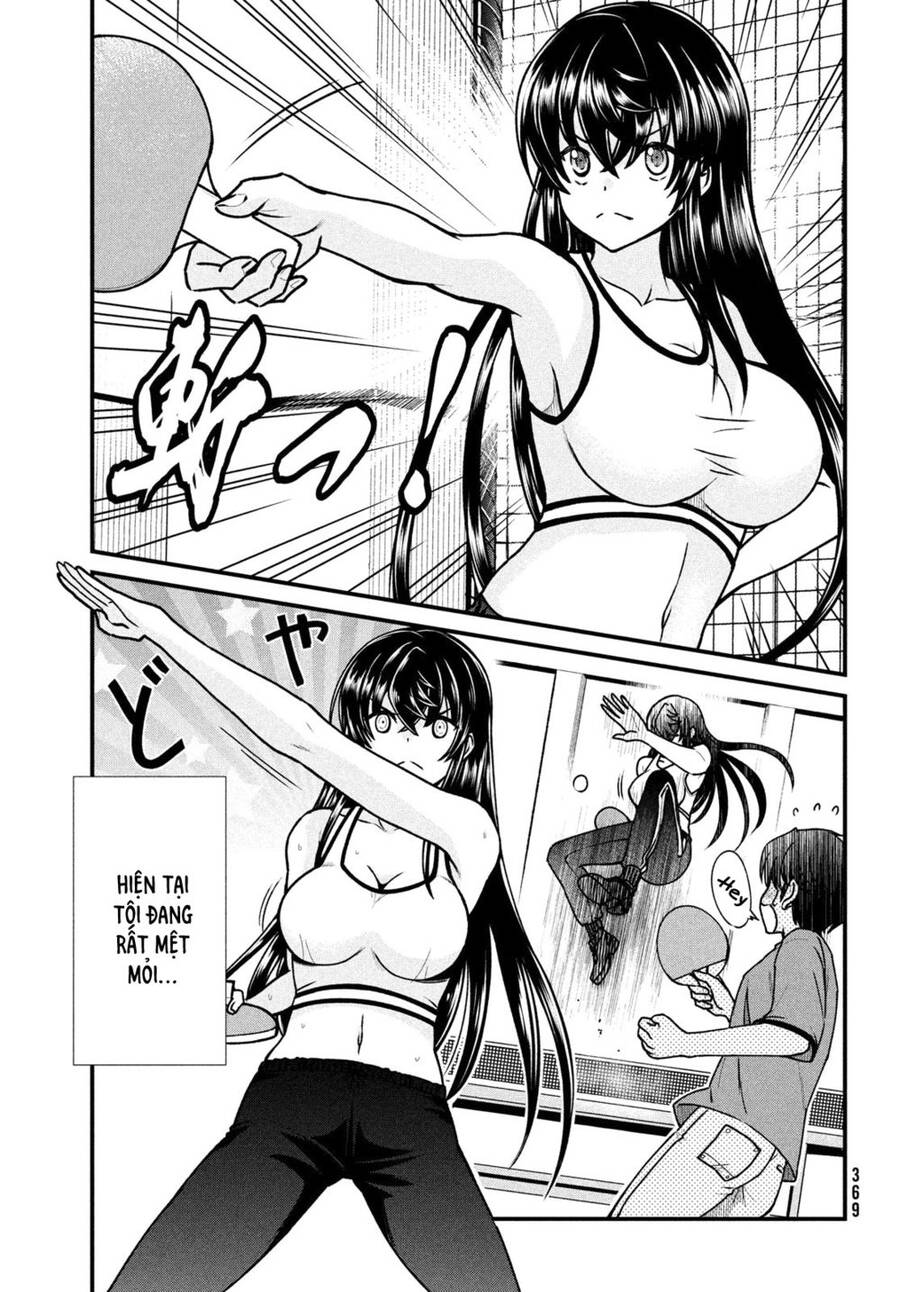 Bà Cô Ác Quỷ Đó Là Chị Tôi Sao? Chapter 3 - 20