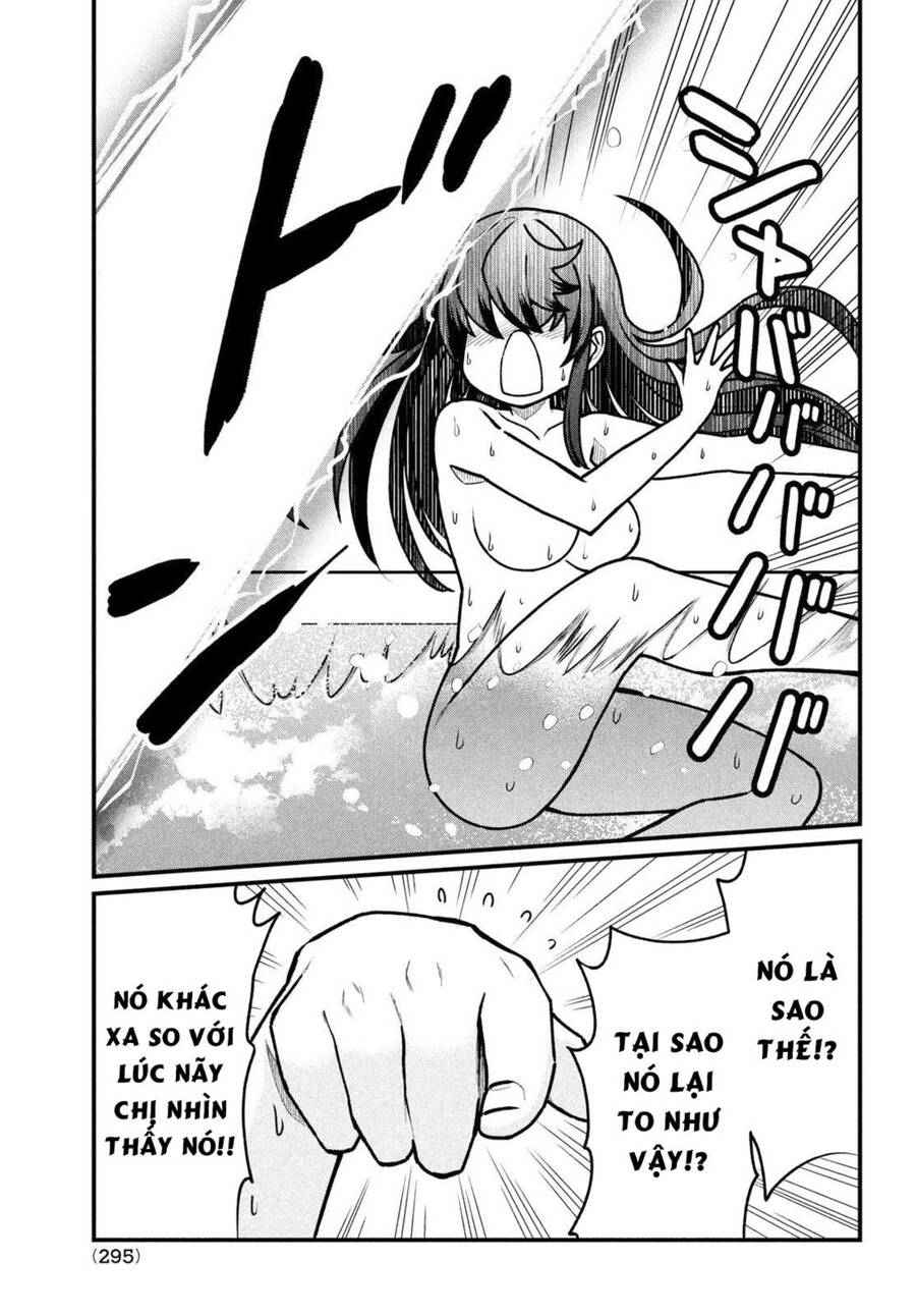 Bà Cô Ác Quỷ Đó Là Chị Tôi Sao? Chapter 6 - 14