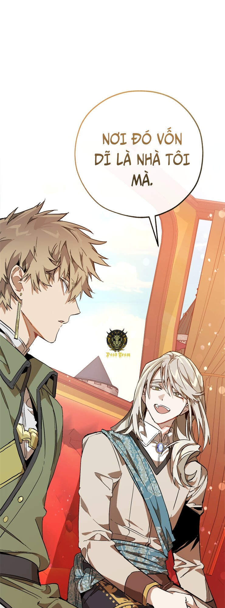 Phế Vật Dòng Dõi Bá Tước Chapter 53 - 18
