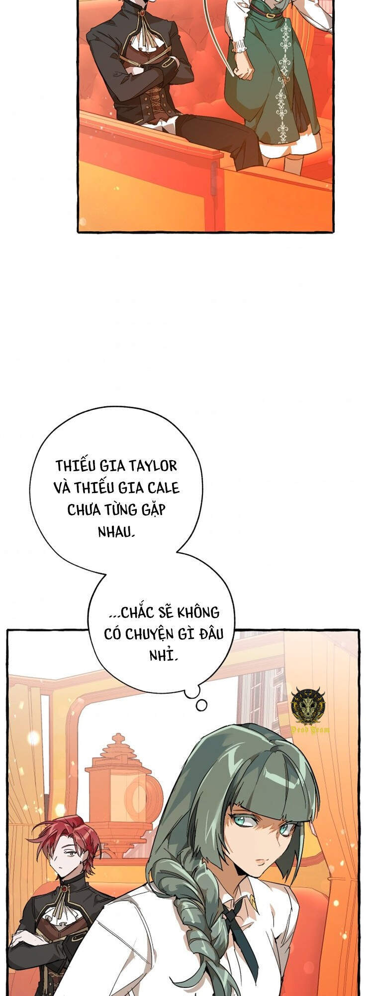 Phế Vật Dòng Dõi Bá Tước Chapter 53 - 25