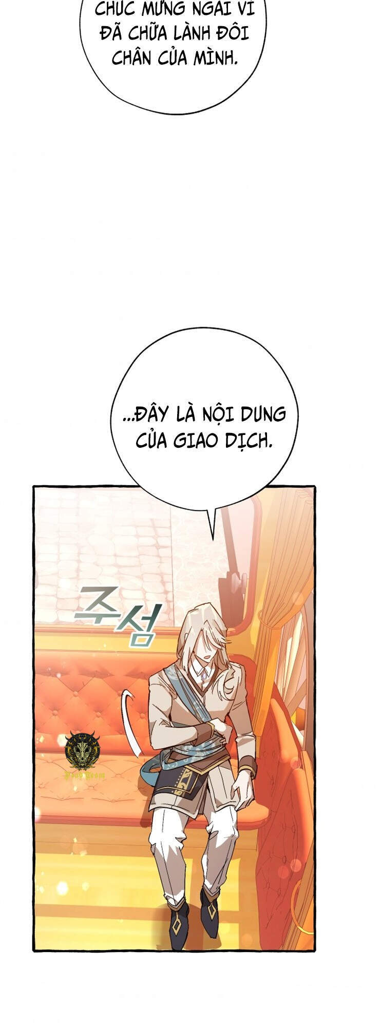Phế Vật Dòng Dõi Bá Tước Chapter 53 - 30