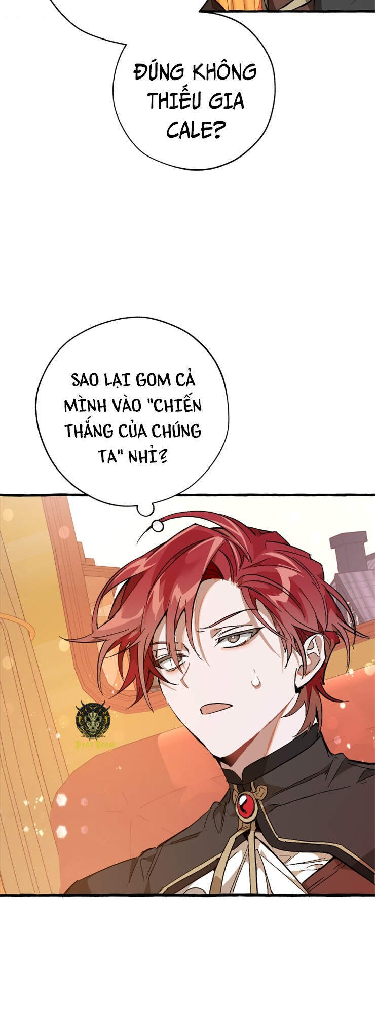Phế Vật Dòng Dõi Bá Tước Chapter 53 - 37