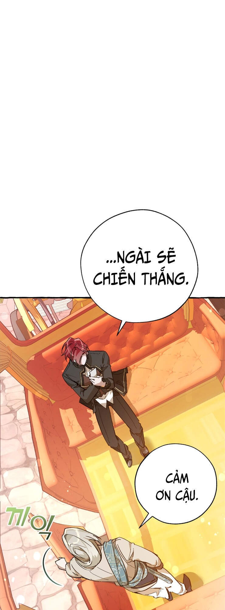 Phế Vật Dòng Dõi Bá Tước Chapter 53 - 38