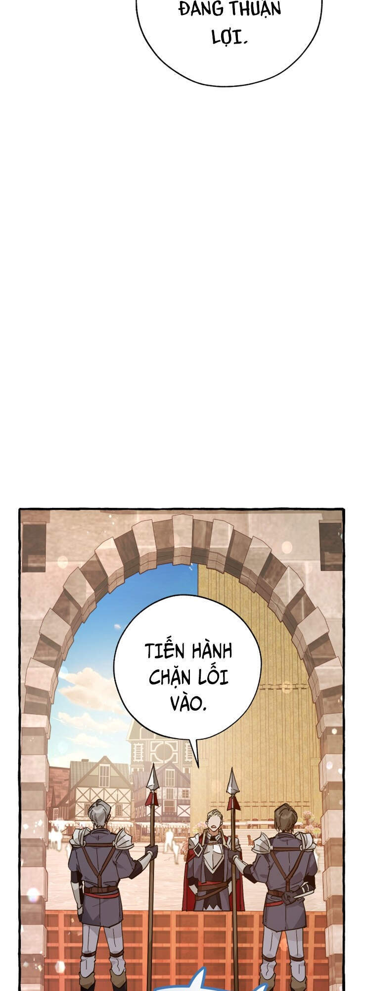 Phế Vật Dòng Dõi Bá Tước Chapter 53 - 59