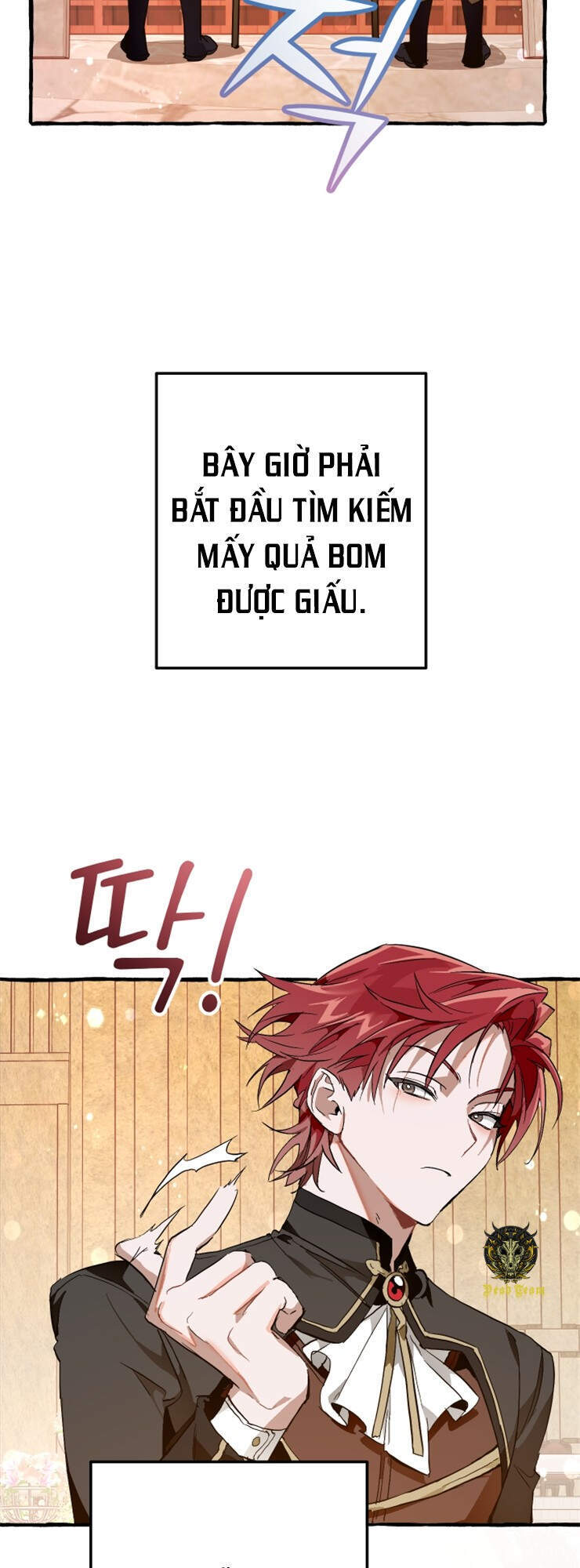 Phế Vật Dòng Dõi Bá Tước Chapter 53 - 60