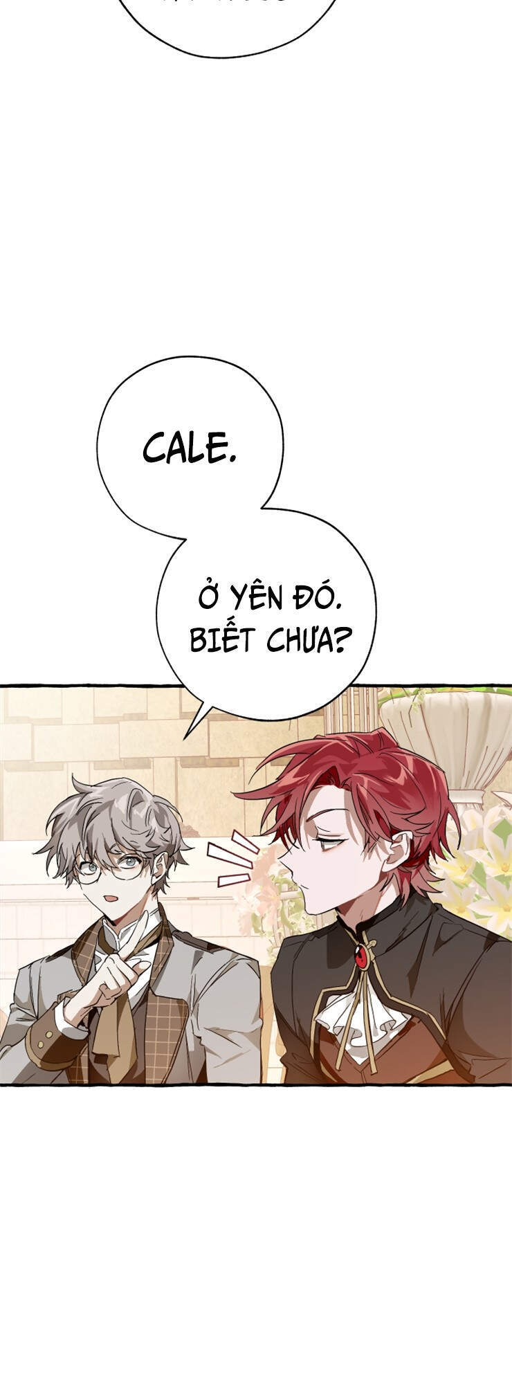 Phế Vật Dòng Dõi Bá Tước Chapter 53 - 65