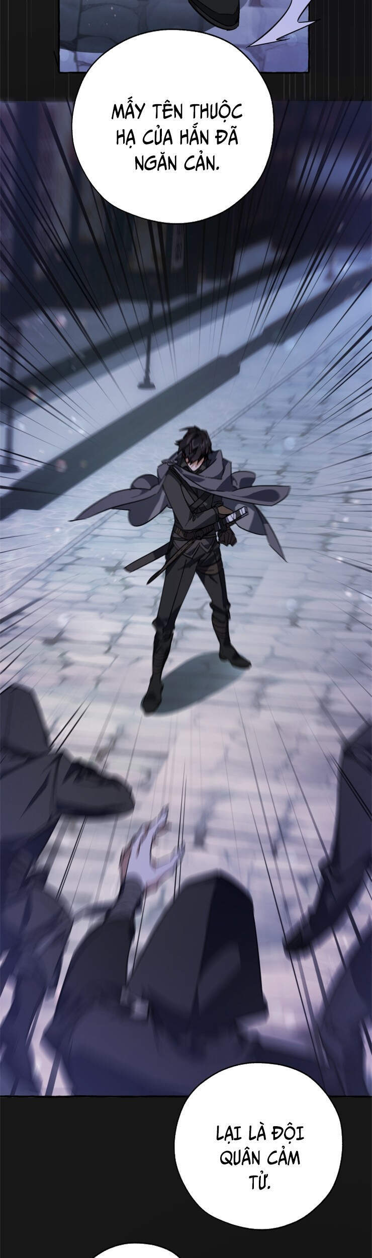 Phế Vật Dòng Dõi Bá Tước Chapter 59 - 7