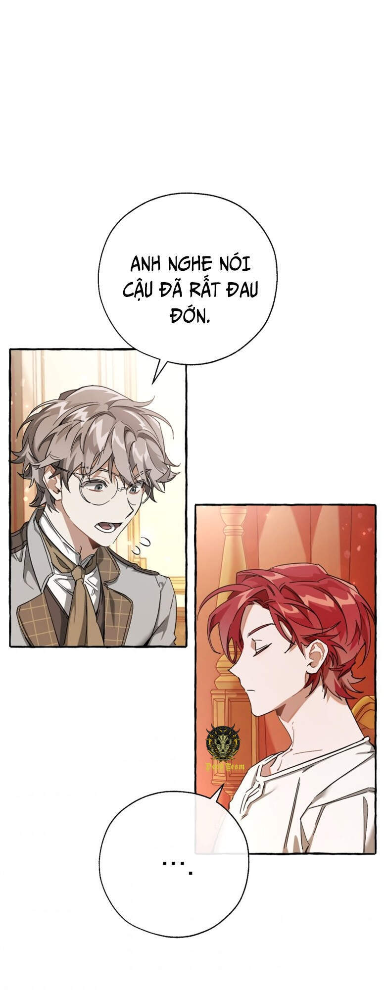 Phế Vật Dòng Dõi Bá Tước Chapter 61 - 4