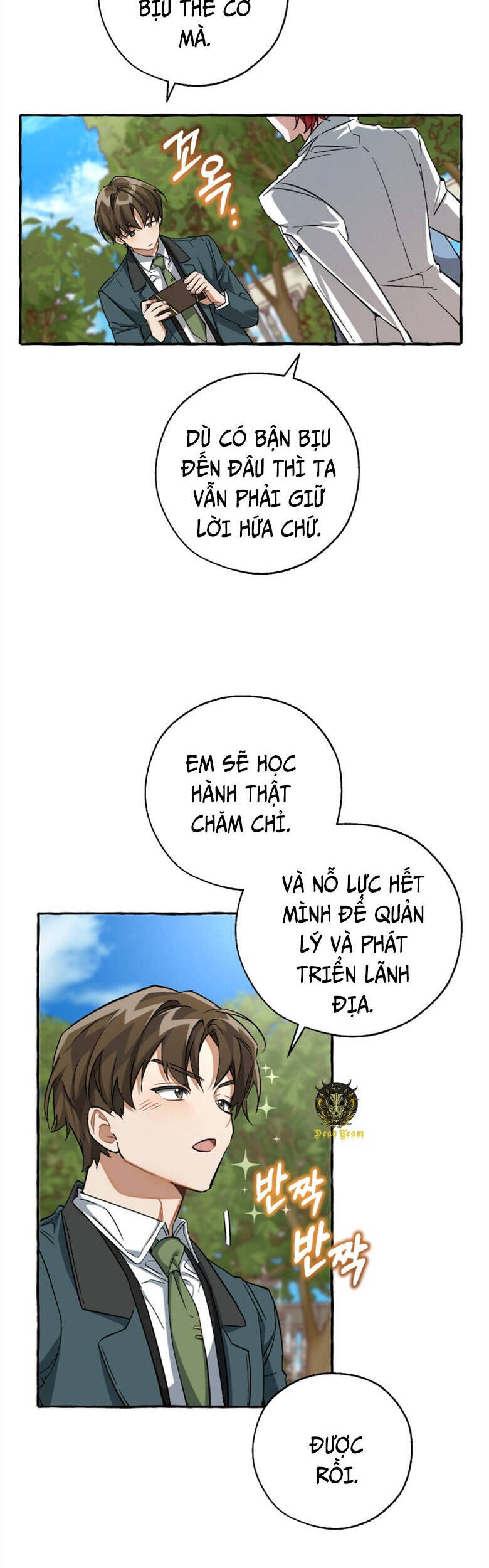 Phế Vật Dòng Dõi Bá Tước Chapter 83 - 13