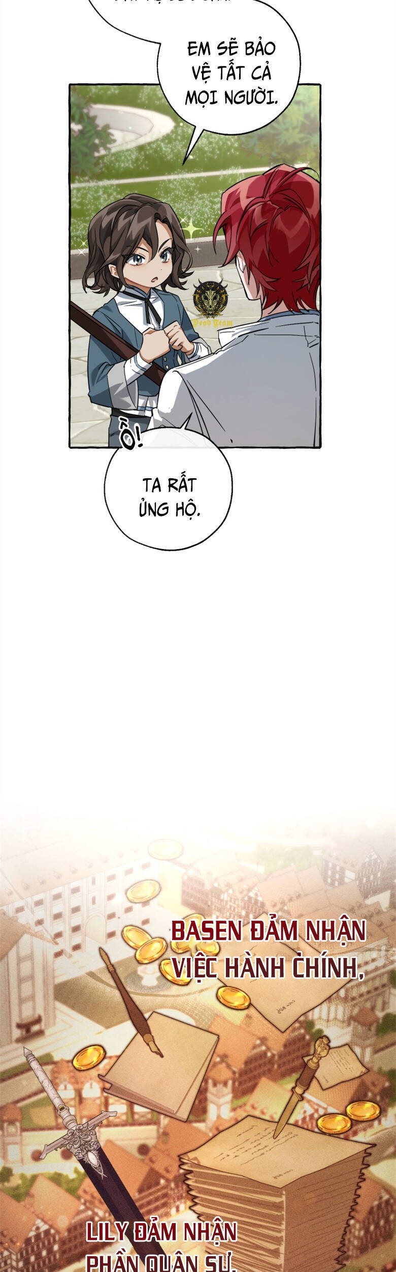 Phế Vật Dòng Dõi Bá Tước Chapter 83 - 16