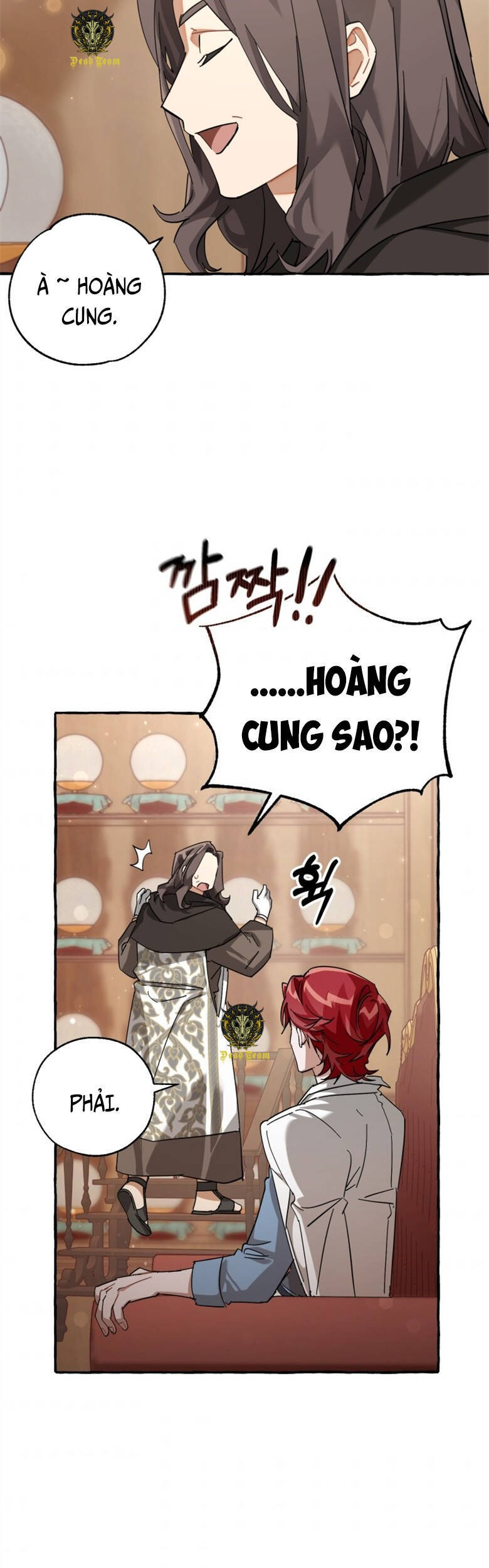Phế Vật Dòng Dõi Bá Tước Chapter 83 - 34