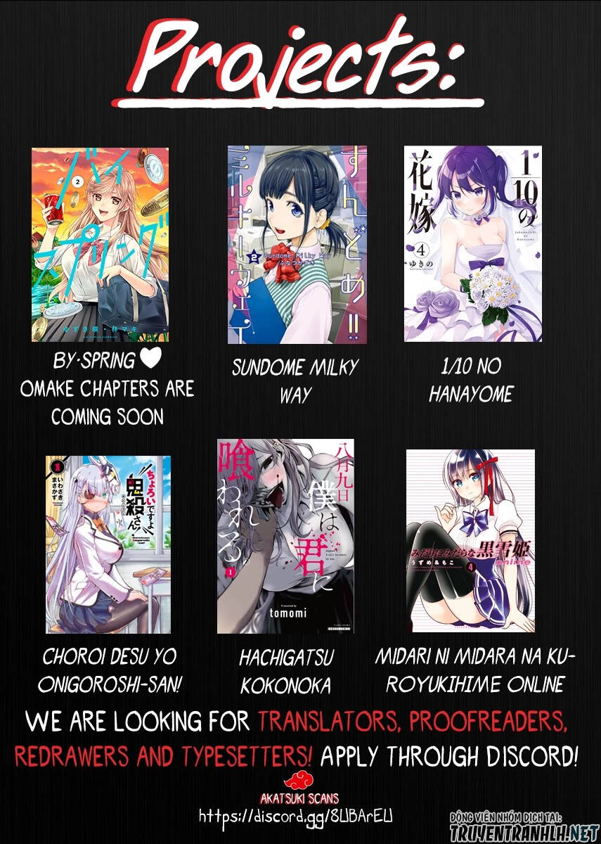 August 9Th, I Will Be Eaten By You Chapter 11 - 27
