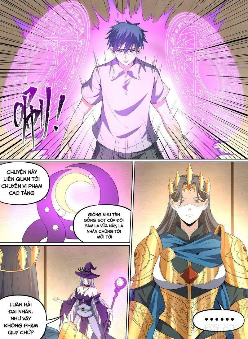 Võ Lực Chí Mạng Chapter 88 - 13