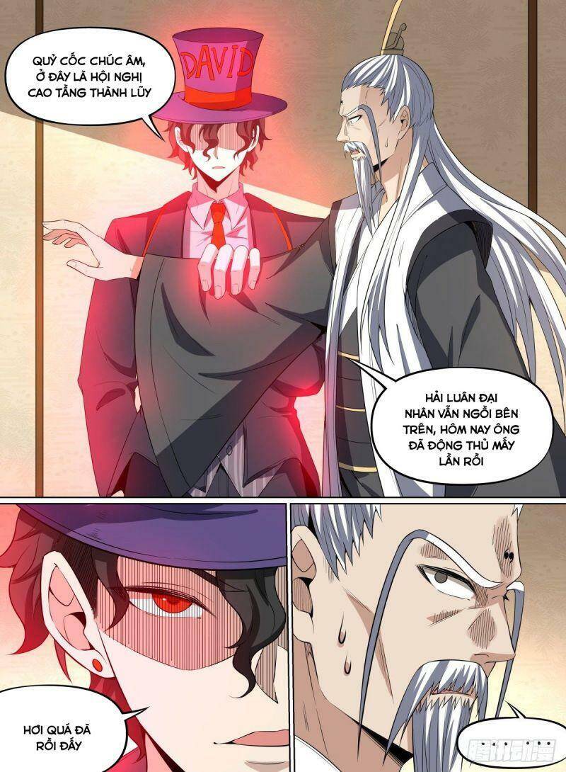 Võ Lực Chí Mạng Chapter 88 - 17