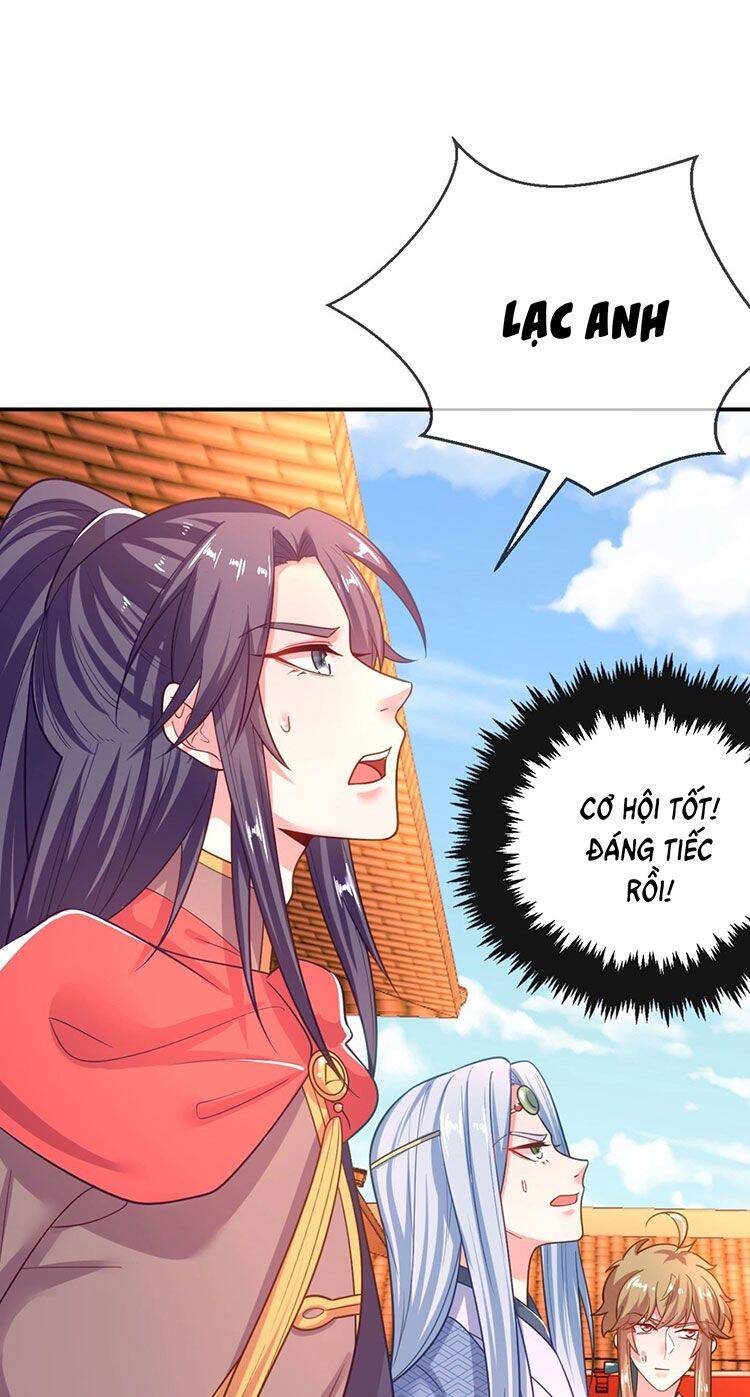 Giang Sơn Mỹ Nam Nhập Trướng Ta Chapter 36 - 36