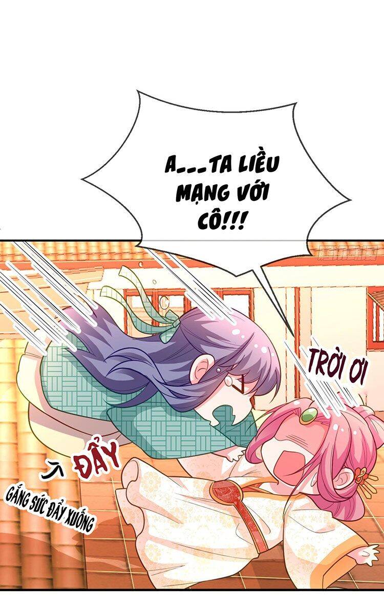 Giang Sơn Mỹ Nam Nhập Trướng Ta Chapter 36 - 48