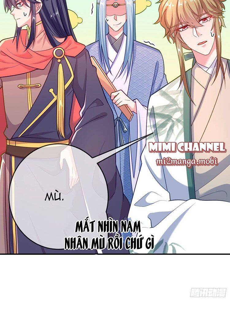 Giang Sơn Mỹ Nam Nhập Trướng Ta Chapter 36 - 7