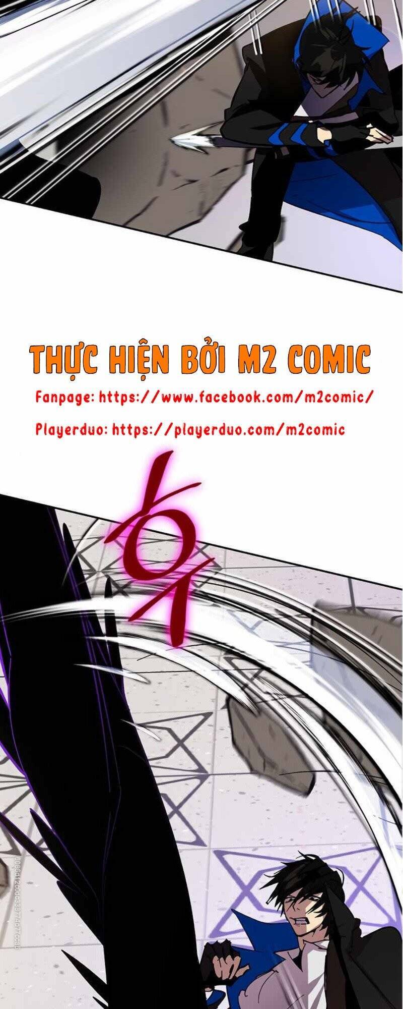 Trở Lại Thành Người Chơi Chapter 36 - 79