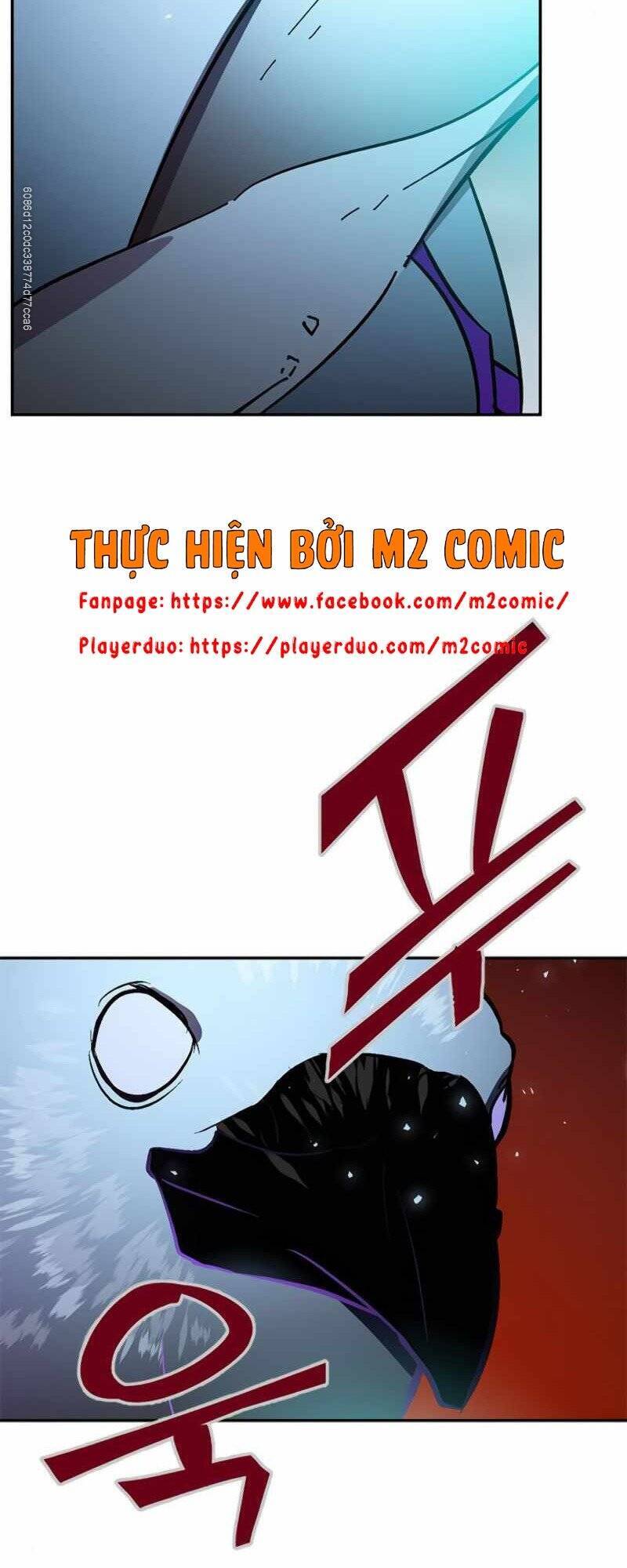 Trở Lại Thành Người Chơi Chapter 37.5 - 16