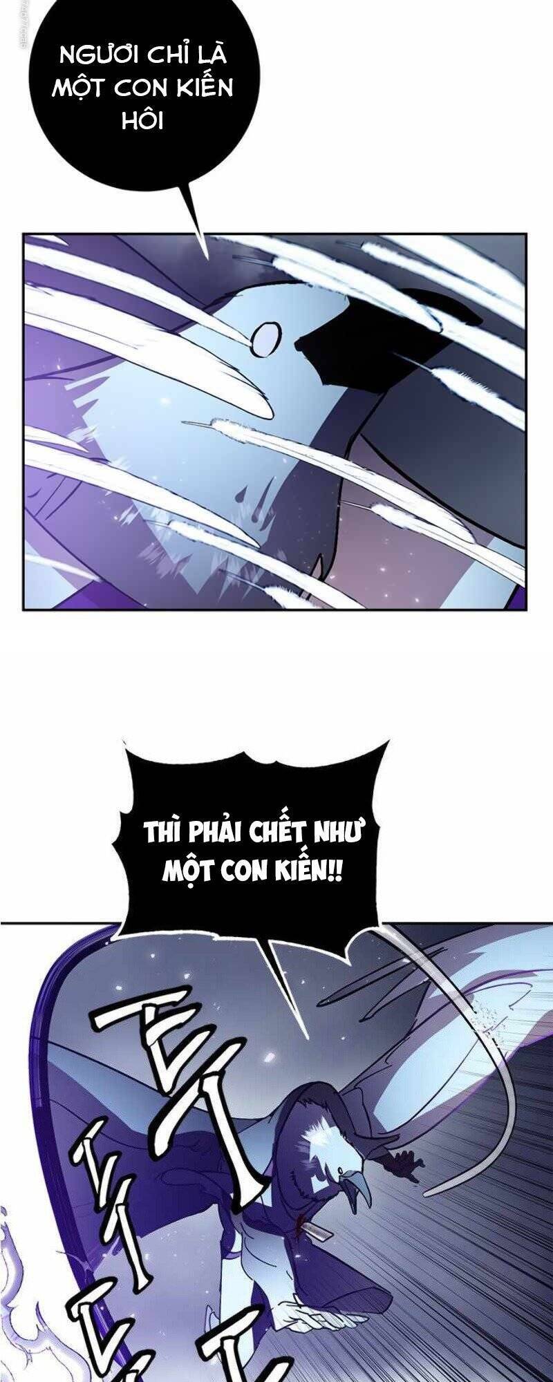 Trở Lại Thành Người Chơi Chapter 37.5 - 26