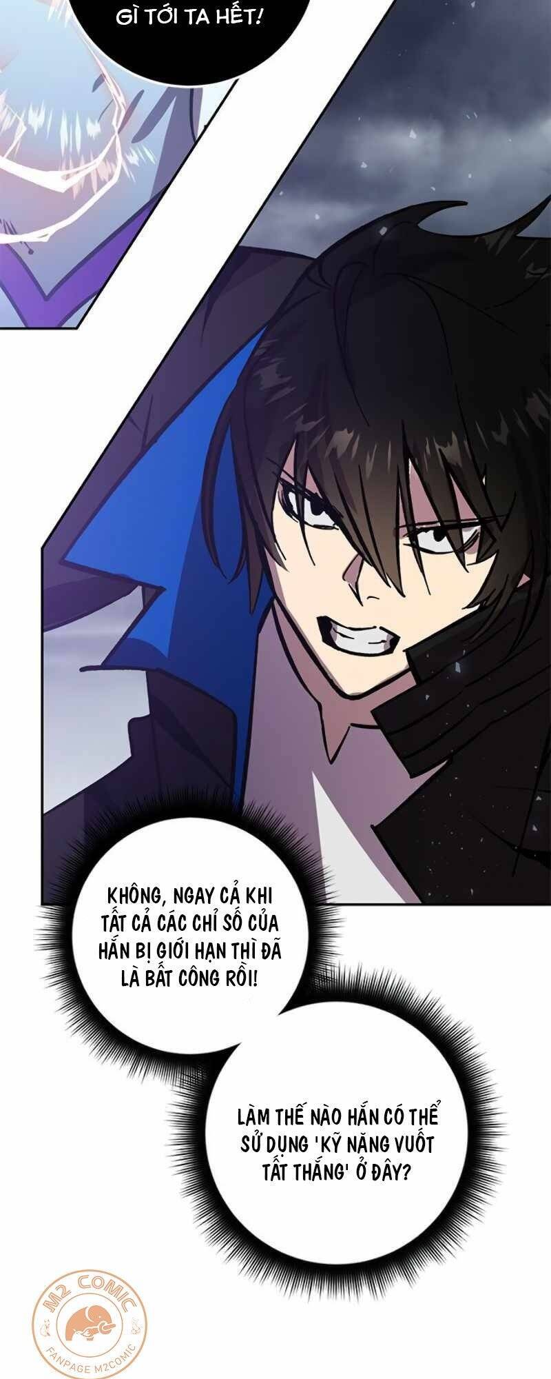 Trở Lại Thành Người Chơi Chapter 37 - 36