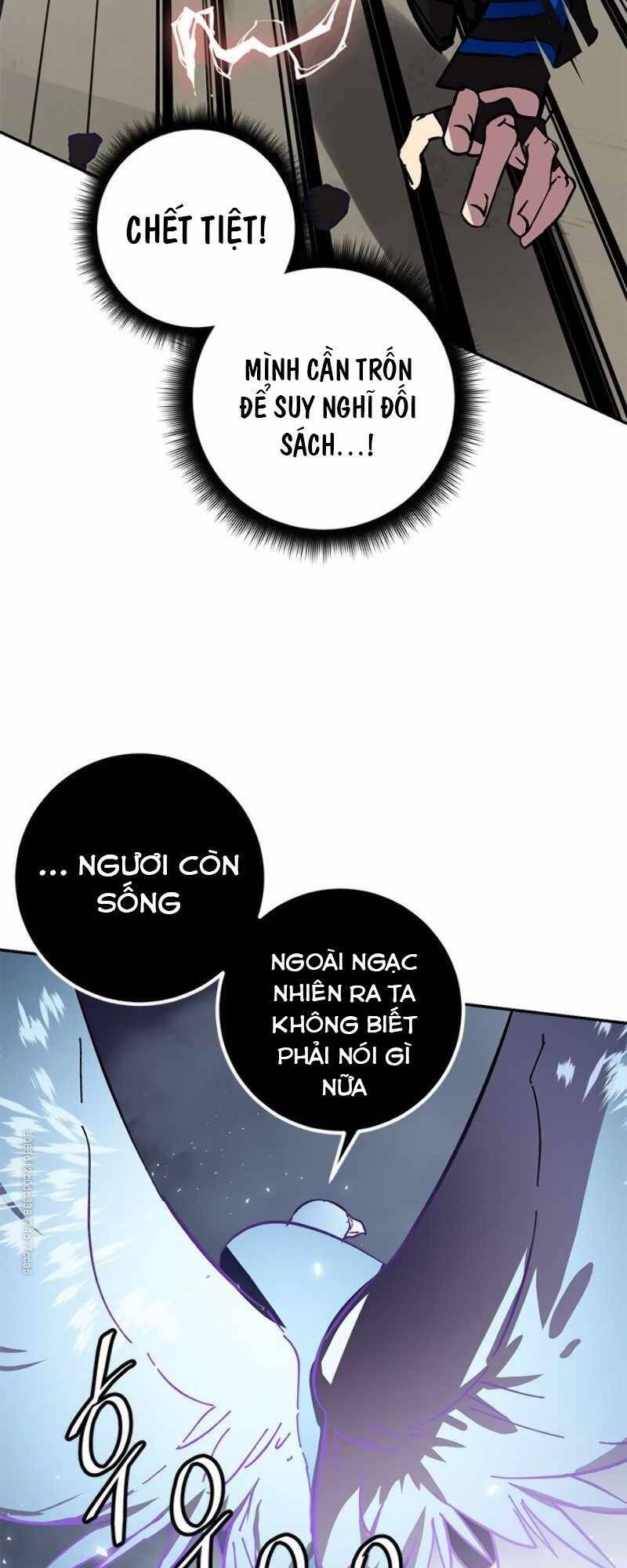 Trở Lại Thành Người Chơi Chapter 37 - 43