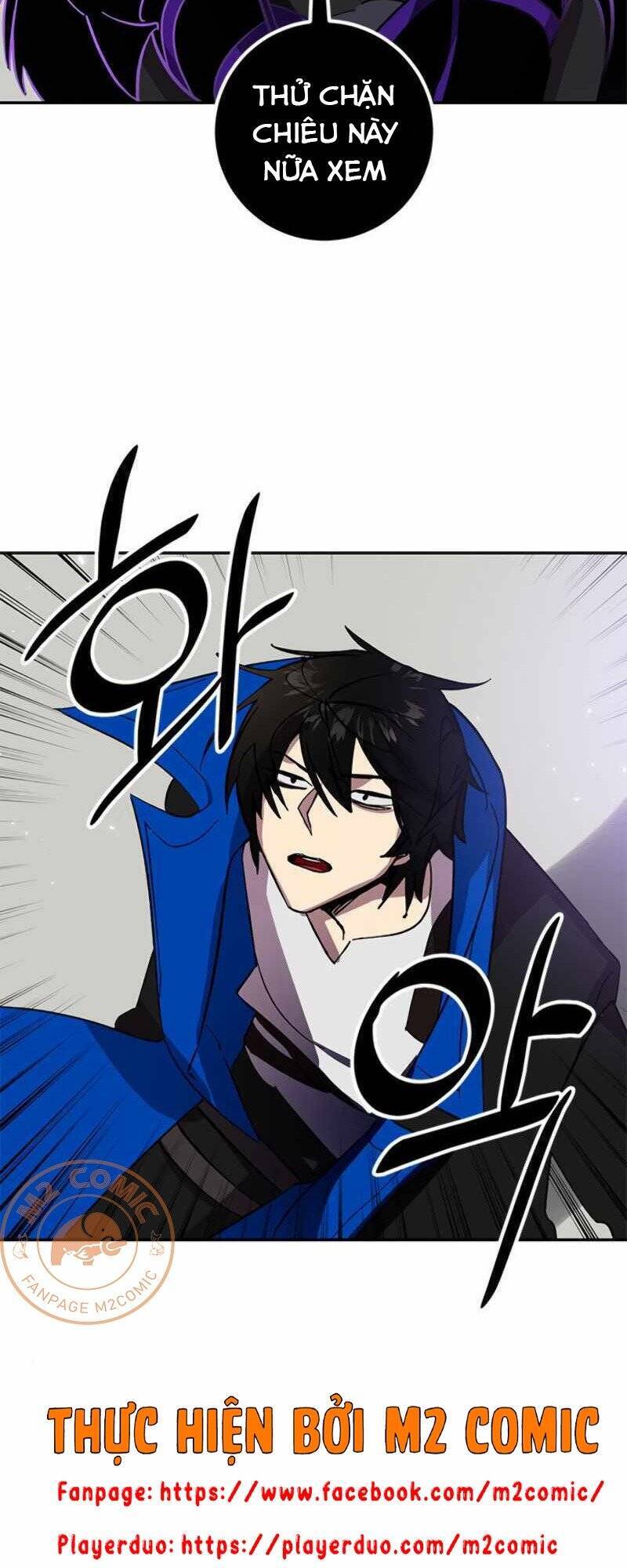 Trở Lại Thành Người Chơi Chapter 37 - 9