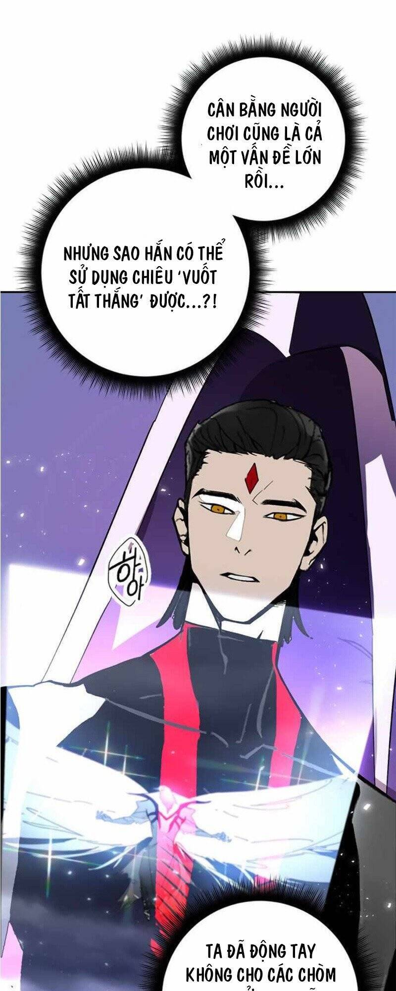 Trở Lại Thành Người Chơi Chapter 38 - 42